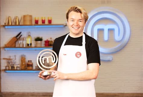 who won masterchef 2021 uk