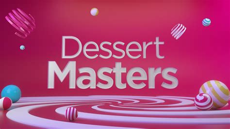 who won masterchef dessert masters 2023