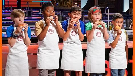 who won masterchef junior season 10