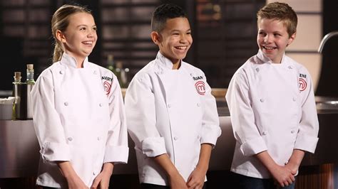 who won masterchef junior season 6