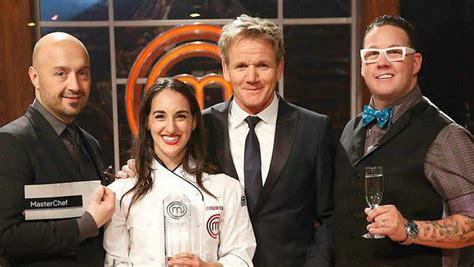 who won masterchef this year