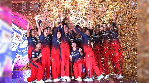 who won rcb vs dc in wpl 2024 final