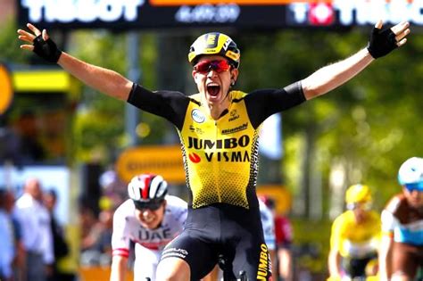 who won stage 10 tour de france