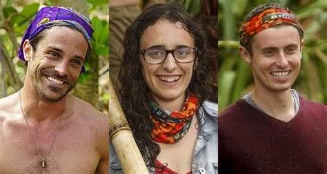 who won survivor season 33