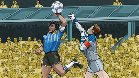 who won the 1986 football world cup