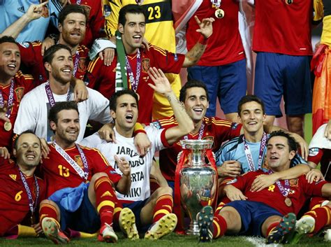 who won the 2012 euros