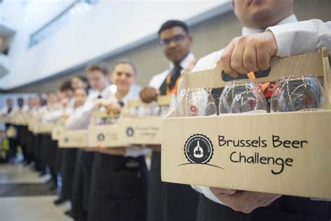 who won the 2023 belgian beer challenge