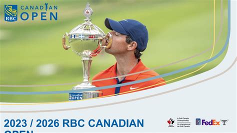 who won the 2023 rbc canadian open