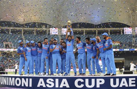 who won the asia cup 2020