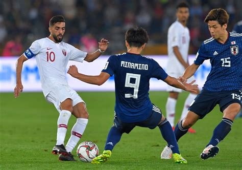 who won the asian cup football