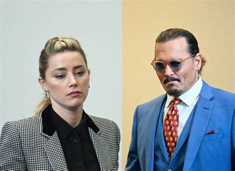 who won the case johnny depp or amber heard