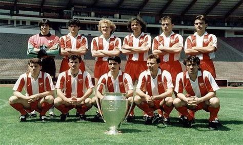who won the champions league 1991