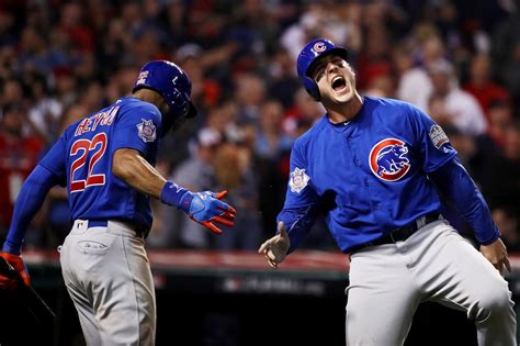 who won the chicago cubs game last night