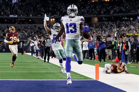 who won the dallas cowboys game on sunday