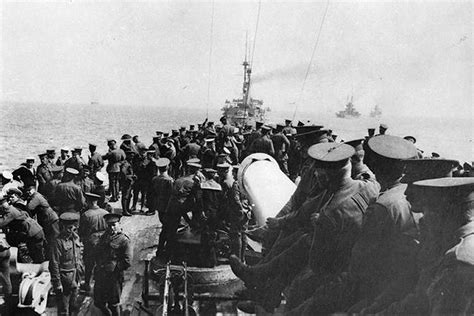 who won the gallipoli campaign