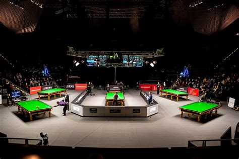 who won the german masters snooker 2022