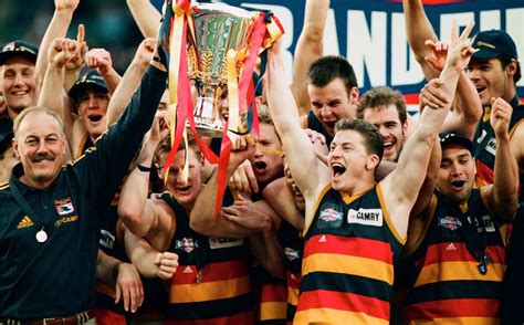 who won the grand final 1998 afl