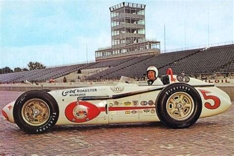 who won the indy 500 in 1959