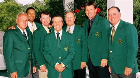 who won the masters 2022