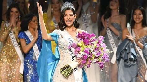 who won the miss universe 2023 pageant