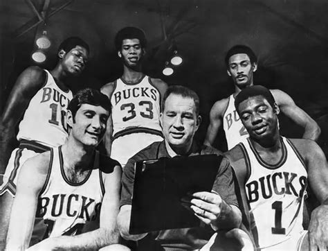 who won the nba championship in 1971