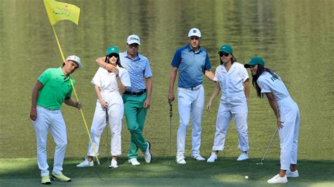 who won the par 3 contest at masters 2024