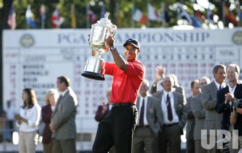 who won the pga championship in 2006