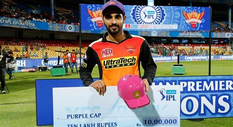 who won the purple cap in the ipl 2022