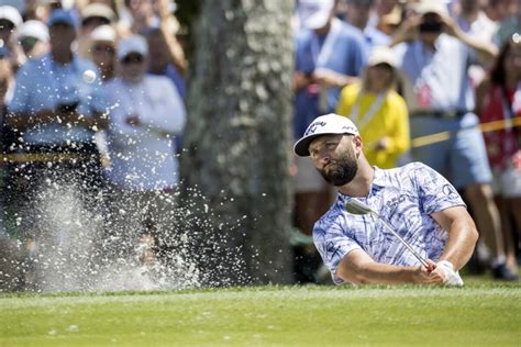 who won the rbc heritage today