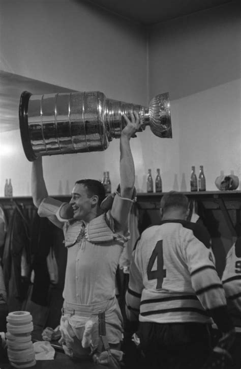 who won the stanley cup 1950