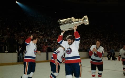who won the stanley cup 1980