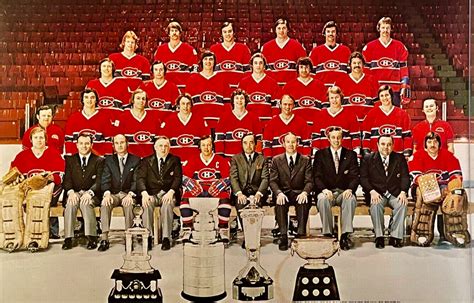 who won the stanley cup in 1976