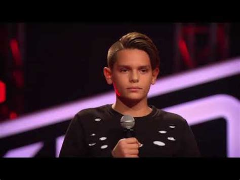 who won the voice kids germany 2018