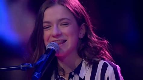 who won the voice kids germany 2019
