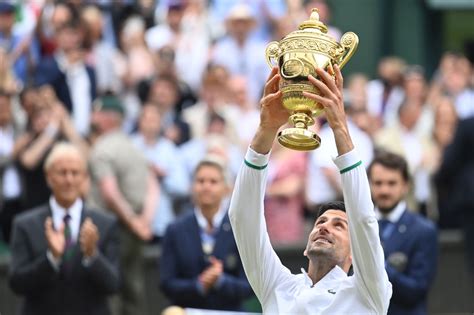 who won the wimbledon