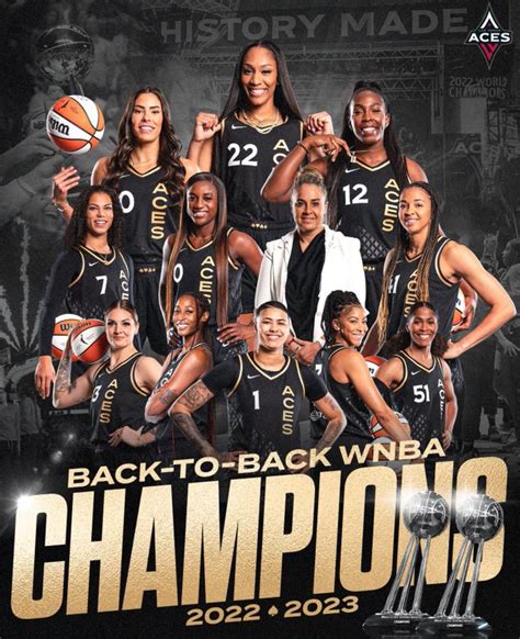 who won the wnba finals 2023