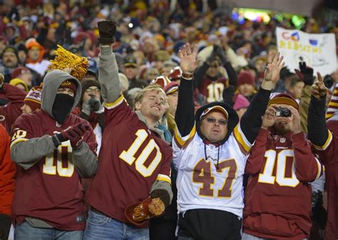 who won today's redskins game