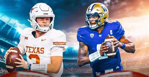 who won washington vs texas 2023