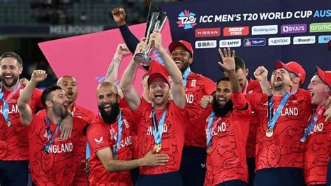 who won world cup 2022 cricket