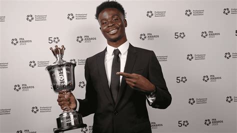 who won young player of the year