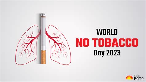 who world no tobacco day 2023 goals