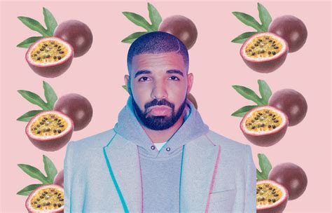 who wrote passionfruit drake