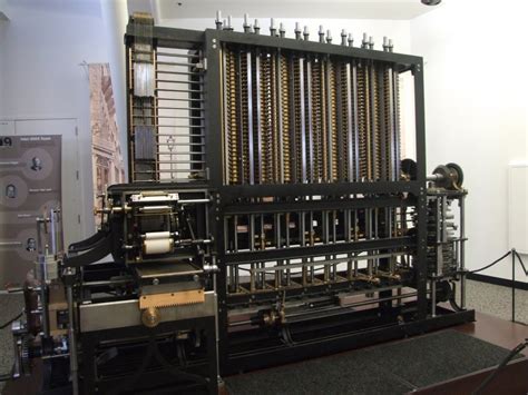 who wrote the first computer program in 1843