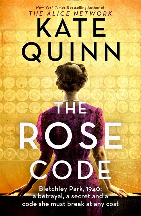 who wrote the rose code