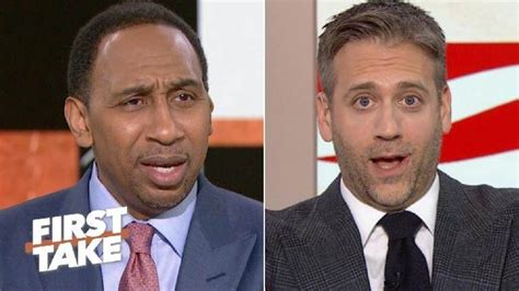 Who is replacing max kellerman?