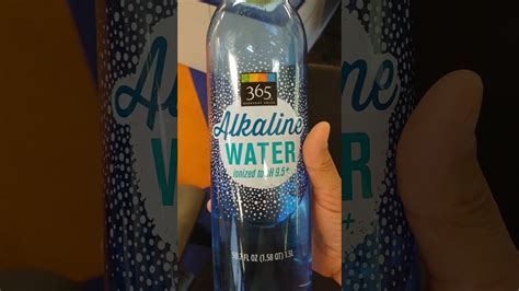 Home Alkaline Water Company Alkaline water, Bottle design packaging