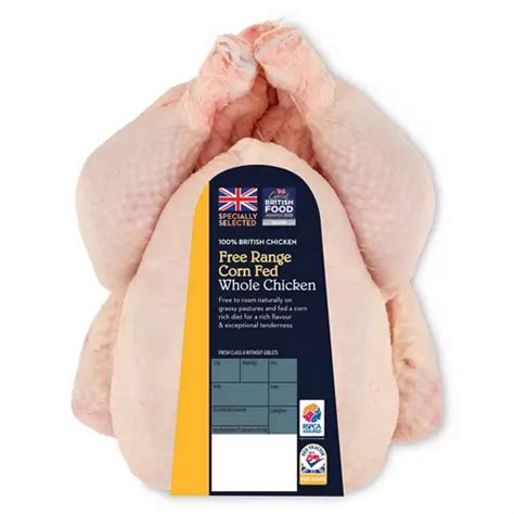 Whole Chicken Aldi