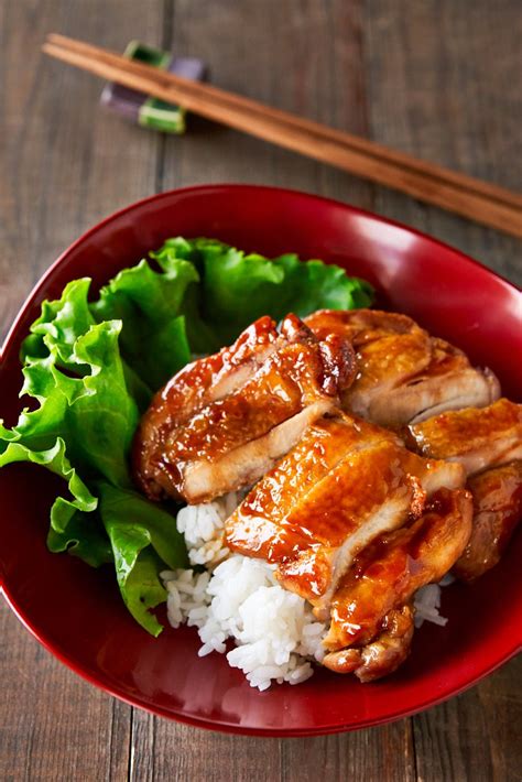 whole chicken japanese recipe