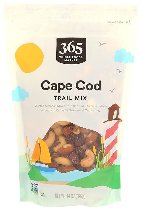 whole foods 365 trail mix
