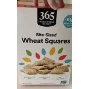whole foods 365 whole grain cereal
